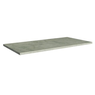 Foto 1 | Foto 1 | Tablero para Mueble Madesa Gris de Cocina 120 x 60 cm