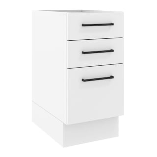 Foto 1 | Foto 1 | Mueble de Cocina Agata Madesa 40 x 60 cm 3 Cajones sin Tablero
