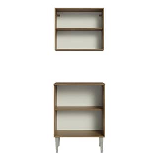 Foto 4 | Foto 4 | Mueble para Cocina Madesa Emily Marrón