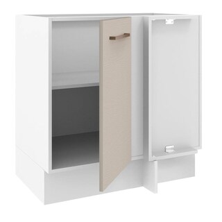 Foto 4 | Foto 4 | Mueble de Cocina de Esquina 1 Puerta 60 cm Agata Madesa