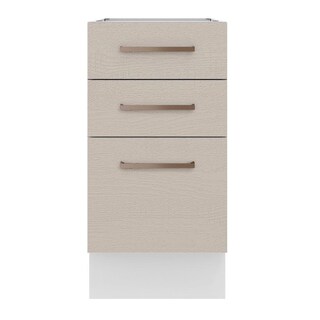 Foto 5 | Foto 5 | Mueble para Cocina Madesa Ágata Blanco 40 x 60 cm