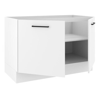 Foto 4 | Foto 4 | Mueble para Cocina Madesa Agata Blanco