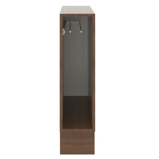 Foto 3 | Foto 3 | Mueble de Cocina Madesa - Mostrador Portapaños Lux, Glamy, Stella 20 cm x 60 cm