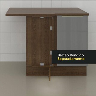 Foto 3 | Foto 3 | Tablero Para Mueble De Cocina Canto De 64 X 102 Cm Madesa Glamy, Lux Y Stella