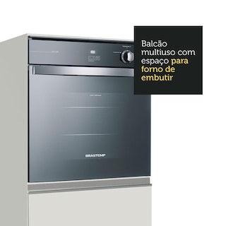 Foto 6 | Foto 6 | Alacena para Cocina Madesa Blanca con 1 Puerta