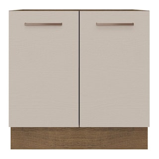 Foto 6 | Foto 6 | Mueble de cocina Agata 80x60cm con 2 puertas y estante interno