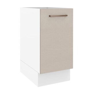 Foto 1 | Foto 1 | Mueble de Cocina Madesa Agata 40 cm x 60 cm 1 Puerta