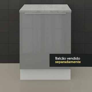 Foto 3 | Foto 3 | Encimera para Mueble de Cocina Madesa 60 cm x 60 cm