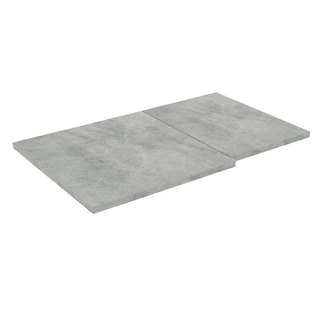 Foto 1 | Foto 1 | Tablero Para Mueble De Cocina Canto De 64 X 102 Cm Madesa Glamy Lux Y Stella