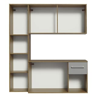 Foto 5 | Foto 5 | Mueble de Cocina Compacta Ascendente Madesa Easy 120 cm - Con Encimera