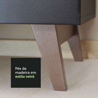 Foto 6 | Foto 6 | Gabinete de Cocina Integral Completa Madesa 260 cm Reims Negro 07