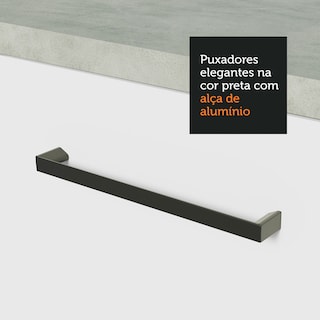 Foto 7 | Foto 7 | Gabinete de Fregadero para Cocina Madesa 2 Puertas y 3 Cajones con Encimera Agata Blanco