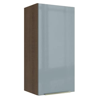 Foto 1 | Foto 1 | Alacena Gabinete Superior Cocina Madesa 1 Puerta Lux 40cm Mg