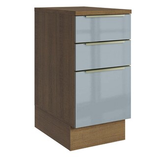 Foto 1 | Foto 1 | Gabinete Bajo Cocina Madesa Lux Con Encimera Mg