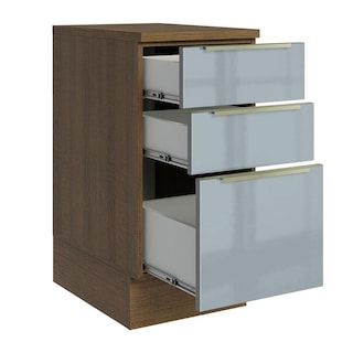 Foto 3 | Foto 3 | Gabinete Bajo Cocina Madesa Lux Con Encimera Mg