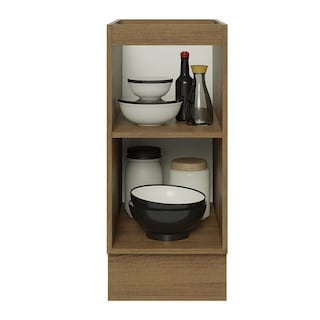 Foto 4 | Foto 4 | Gabinete Bajo Cocina Madesa Lux 35cm Sin Encimera Mn