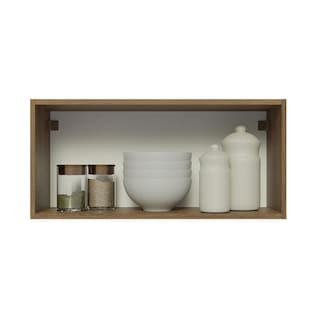 Foto 4 | Foto 4 | Alacena Gabinete Superior Cocina Madesa Lux 70cm Mn
