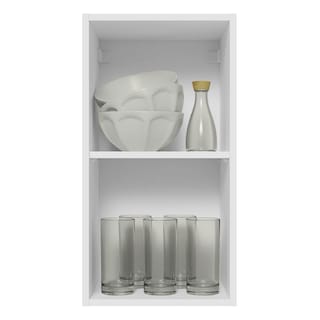 Foto 4 | Foto 4 | Alacena Gabinete Superior Cocina Madesa Lux 35cm Bn