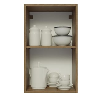 Foto 4 | Foto 4 | Alacena Gabinete Superior Cocina Madesa Lux 40cm Mn