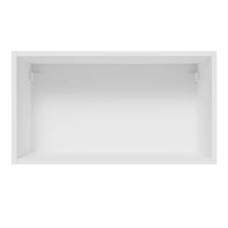Foto 7 | Foto 7 | Alacena Gabinete Superior Cocina Madesa 1 Puerta Lux 60cm Bg