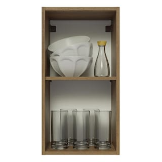 Foto 4 | Foto 4 | Alacena Gabinete Superior Cocina Madesa Lux 35cm Mn