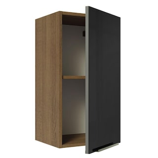Foto 6 | Foto 6 | Alacena Gabinete Superior Cocina Madesa Lux 35cm Mn