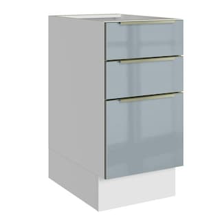 Foto 1 | Foto 1 | Gabinete Bajo Cocina Madesa Lux Sin Encimera Bg