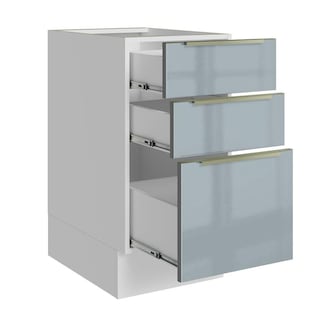 Foto 3 | Foto 3 | Gabinete Bajo Cocina Madesa Lux Sin Encimera Bg