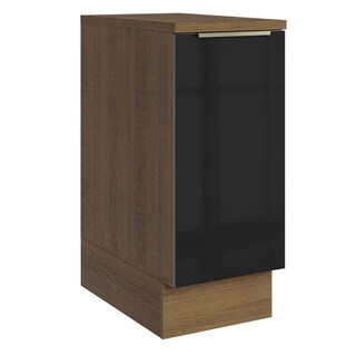 Foto 1 | Foto 1 | Gabinete Bajo Cocina Madesa Lux 35cm Con Encimera Mn