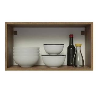Foto 4 | Foto 4 | Alacena Gabinete Superior Cocina Madesa Lux 60cm Mg