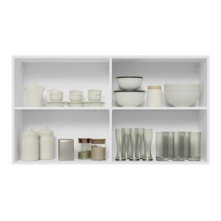 Foto 4 | Foto 4 | Alacena Gabinete Superior Cocina Madesa Lux 120cm Bg