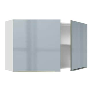 Foto 5 | Foto 5 | Alacena Gabinete Superior Cocina Madesa Lux 120cm Bg