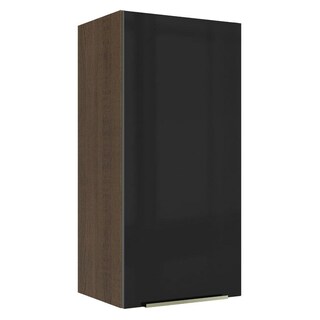 Foto 1 | Foto 1 | Alacena Gabinete Superior Cocina Madesa 1 Puerta Lux 40cm Mn