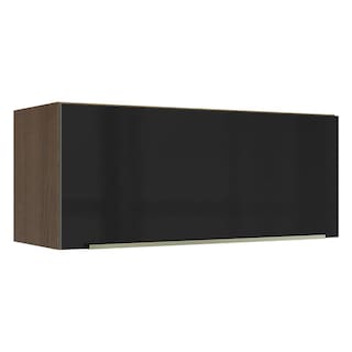 Foto 1 | Foto 1 | Alacena Gabinete Superior Cocina Madesa Lux 80cm 1 Puerta Mn
