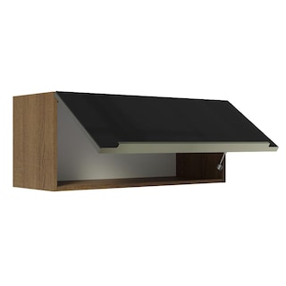 Foto 5 | Foto 5 | Alacena Gabinete Superior Cocina Madesa Lux 80cm 1 Puerta Mn