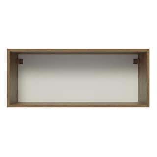Foto 7 | Foto 7 | Alacena Gabinete Superior Cocina Madesa Lux 80cm 1 Puerta Mn