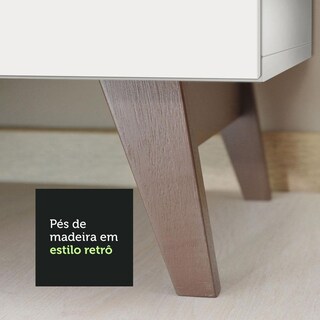 Foto 6 | Foto 6 | Gabinete Bajo De Esquina Cocina Madesa Reims 90cm Bb