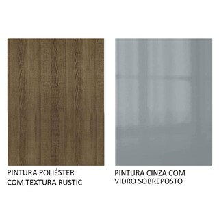 Foto 5 | Foto 5 | Gabinete de Cocina Madesa Gris