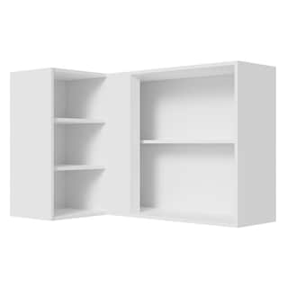Foto 6 | Foto 6 | Alacena Gabinete Superior De Esquina Cocina Madesa Lux Bg