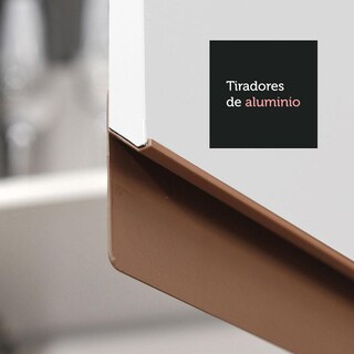 Foto 8 | Foto 8 | Gabinete Bajo Cocina Madesa Reims 70cm Bb