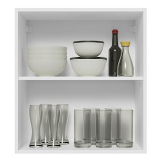 Foto 4 | Foto 4 | Alacena Gabinete Superior Cocina Madesa Lux 60cm Bg