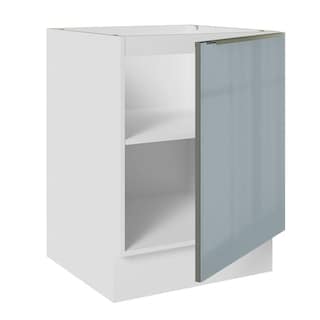 Foto 5 | Foto 5 | Gabinete Bajo Cocina Madesa Lux 60cm Sin Encimera Bg 01