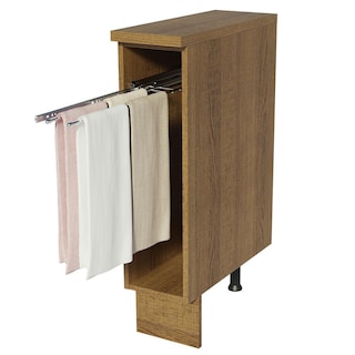 Foto 3 | Foto 3 | Gabinete Porta-toallas Cocinas Madesa Glamy Con Tarja Mm