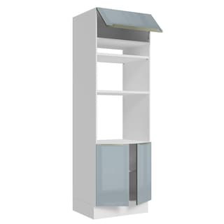 Foto 5 | Foto 5 | Alacena De Cocina Para Horno Madesa Lux 70cm Bg