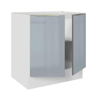 Foto 5 | Foto 5 | Gabinete Bajo Cocina Madesa Lux 70cm Sin Encimera Bg