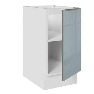 Foto 5 | Foto 5 | Gabinete Bajo Cocina Madesa Lux 40cm Sin Encimera Bg