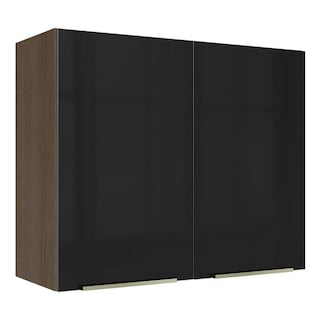 Foto 1 | Foto 1 | Alacena Gabinete Superior Cocina Madesa Lux 80cm Mn