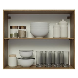 Foto 4 | Foto 4 | Alacena Gabinete Superior Cocina Madesa Lux 80cm Mn