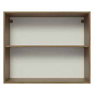 Foto 7 | Foto 7 | Alacena Gabinete Superior Cocina Madesa Lux 80cm Mn