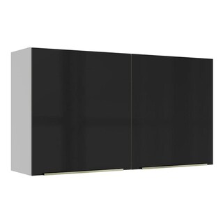 Foto 1 | Foto 1 | Alacena Gabinete Superior Cocina Madesa Lux 120cm Bn